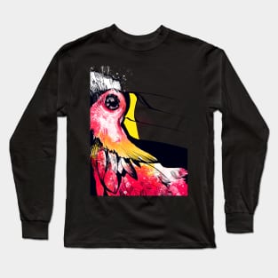 BIRD Long Sleeve T-Shirt